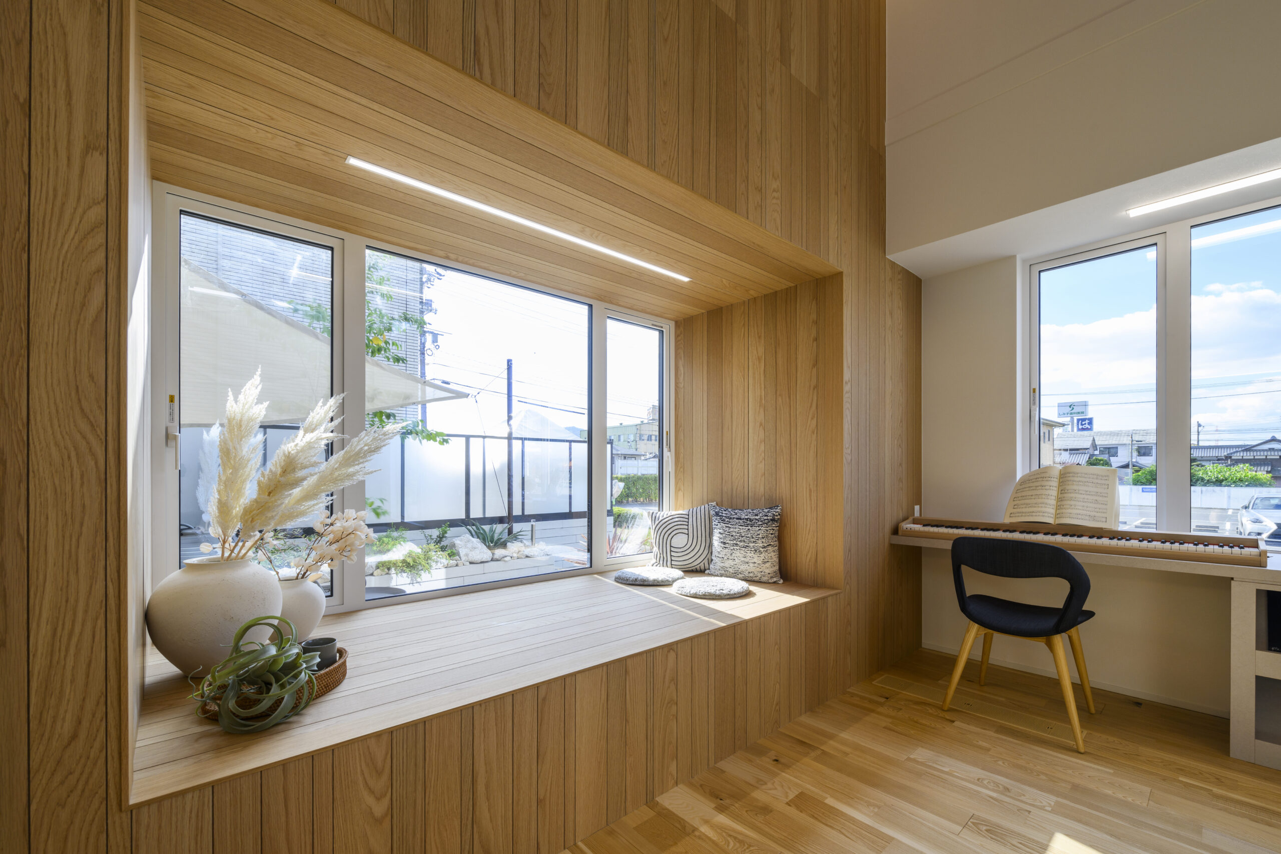 2024年の注文住宅トレンド！「ヌック」とはなにがいいの？